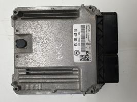 Volkswagen Touran I Sterownik / Moduł ECU 03G906016BQ