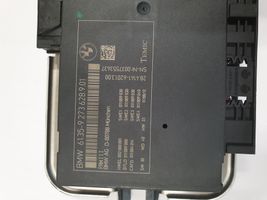 BMW 5 F10 F11 Unité de commande, module ECU de moteur 61359273628901