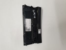 Audi A4 S4 B8 8K Panel klimatyzacji 8T2820043S