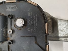 Ford S-MAX Stikla tīrītāja mehānisms komplekts 6M2117504DD