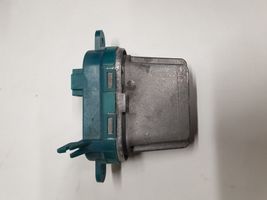 Audi Q7 4L Heater blower fan relay 7L0907521B