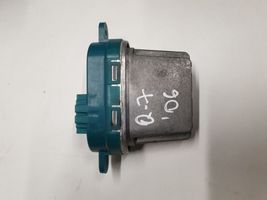 Audi Q7 4L Heater blower fan relay 7L0907521B