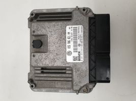 Volkswagen Touran I Sterownik / Moduł ECU 03G906021HN