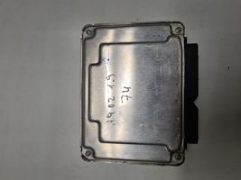 Audi A4 S4 B6 8E 8H Dzinēja vadības bloks 038906019LF