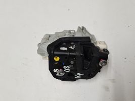 Audi A8 S8 D3 4E Etuoven lukko 4F2837015