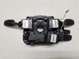 BMW X6 E71 Airbag slip ring squib (SRS ring) LZ916907203