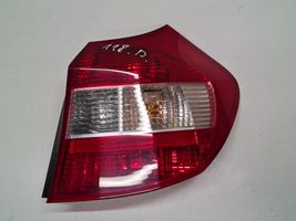 BMW 1 E81 E87 Lampa tylna 692450212