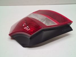 BMW 1 E81 E87 Lampa tylna 692450212