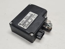 Audi A8 S8 D3 4E Module de contrôle de batterie 4E0915181