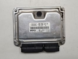 Audi A4 S4 B6 8E 8H Sterownik / Moduł ECU 038906019FP