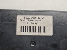 Volkswagen Golf IV Module confort 1CO962258J