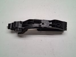 Mercedes-Benz CLS C219 Accelerator throttle pedal A2113000904