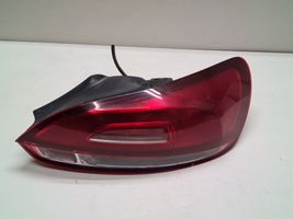 Volkswagen Scirocco Lampa tylna 1K8945096H