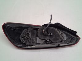 Volkswagen Scirocco Rear/tail lights 1K8945096H