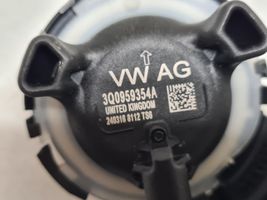 Seat Leon (5F) Sensore d’urto/d'impatto apertura airbag 3Q0959354A