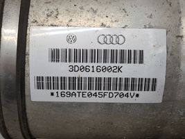 Volkswagen Phaeton Amortisseur arrière à suspension pneumatique 3D0616002K