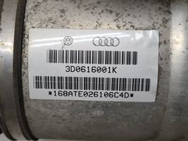 Volkswagen Phaeton Tylny amortyzator zawieszenia pneumatycznego 3D0616001K