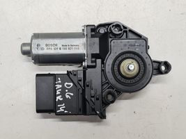 Volkswagen Touran II Rear door window regulator motor 5K0959704A