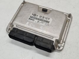 Volkswagen PASSAT B5.5 Sterownik / Moduł ECU 038906019ER