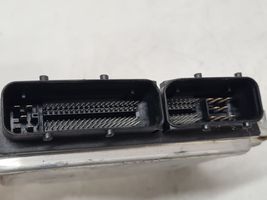 Volkswagen PASSAT B5.5 Sterownik / Moduł ECU 038906019ER