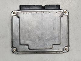 Volkswagen PASSAT B5.5 Sterownik / Moduł ECU 038906019ER