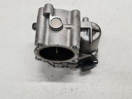 Mercedes-Benz GL X166 Clapet d'étranglement A6420900270