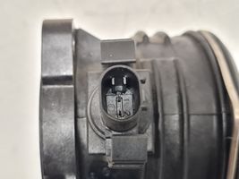 Mercedes-Benz GL X166 Mass air flow meter A6420900344