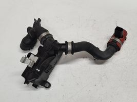 Mercedes-Benz GL X166 Separatore dello sfiato dell’olio A6420103807