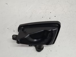 Mercedes-Benz GL X166 Risuonatore di aspirazione A6421400087