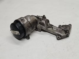 Mercedes-Benz GL X166 Support de filtre à huile A6421801410