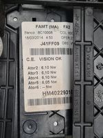 Seat Ibiza IV (6J,6P) Module de fusibles 6R0915345E