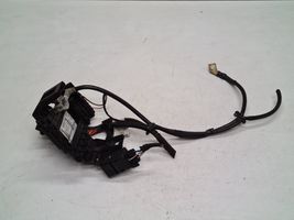 Seat Ibiza IV (6J,6P) Module de fusibles 6R0915345E