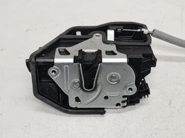 BMW 1 F20 F21 Zamek drzwi przednich 7229461