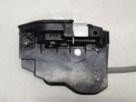 BMW 1 F20 F21 Zamek drzwi przednich 7229461