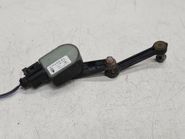 Volkswagen Touareg I Yaw turn rate sensor 7L6616571