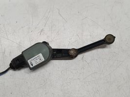 Volkswagen Touareg I Yaw turn rate sensor 7L6616571