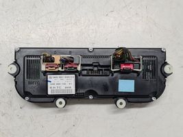 Volkswagen Tiguan Блок управления кондиционера воздуха / климата/ печки (в салоне) 5K0907044EA