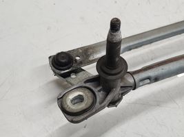 Audi Q5 SQ5 Front wiper linkage and motor 8R1955023D