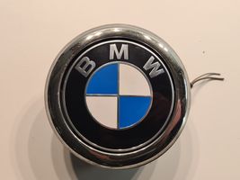 BMW 1 F20 F21 Maniglia esterna per portiera di carico 7270728