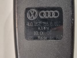 Audi Q7 4L Sagtis diržo priekinė 4L0857755B