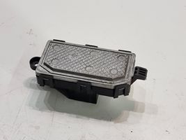 Ford S-MAX Heizungslüfter Regler Widerstand A600500102