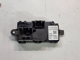 Ford S-MAX Lämpöpuhaltimen moottorin vastus A600500102