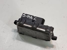 Ford S-MAX Lämpöpuhaltimen moottorin vastus A600500102