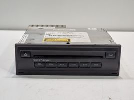 Audi A8 S8 D2 4D CD/DVD changer 4E0035110A