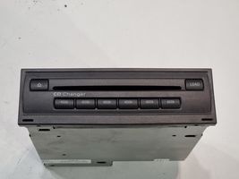 Audi A8 S8 D2 4D CD/DVD changer 4E0035110A