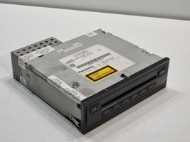 Audi A8 S8 D2 4D CD/DVD changer 4E0035110A