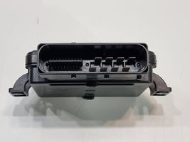 Audi Q5 SQ5 Takajarrun EMF-ohjainlaite/moduuli 4L0907355B