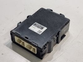 Toyota Auris E180 Module de contrôle de boîte de vitesses ECU 8953512011