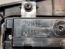 Toyota Auris E180 Panel klimatyzacji 75H695