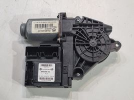 Volkswagen Touran II Front door window regulator motor 5K0959793